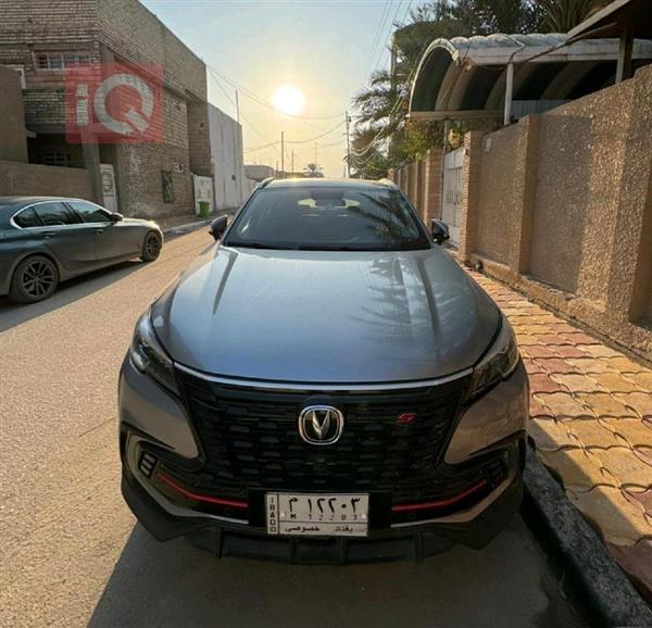 Changan for sale in Iraq